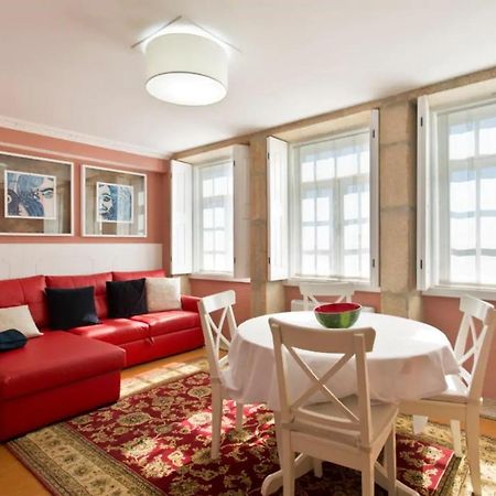 Oporto Center Clean & Cozy Apt 3 Екстер'єр фото