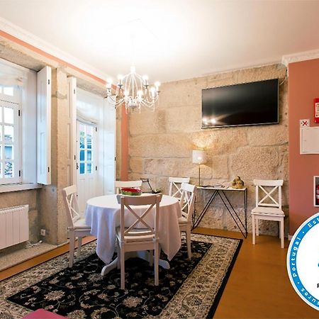 Oporto Center Clean & Cozy Apt 3 Екстер'єр фото