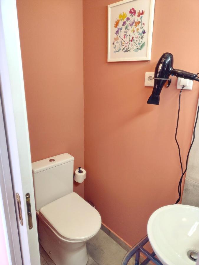 Oporto Center Clean & Cozy Apt 3 Екстер'єр фото