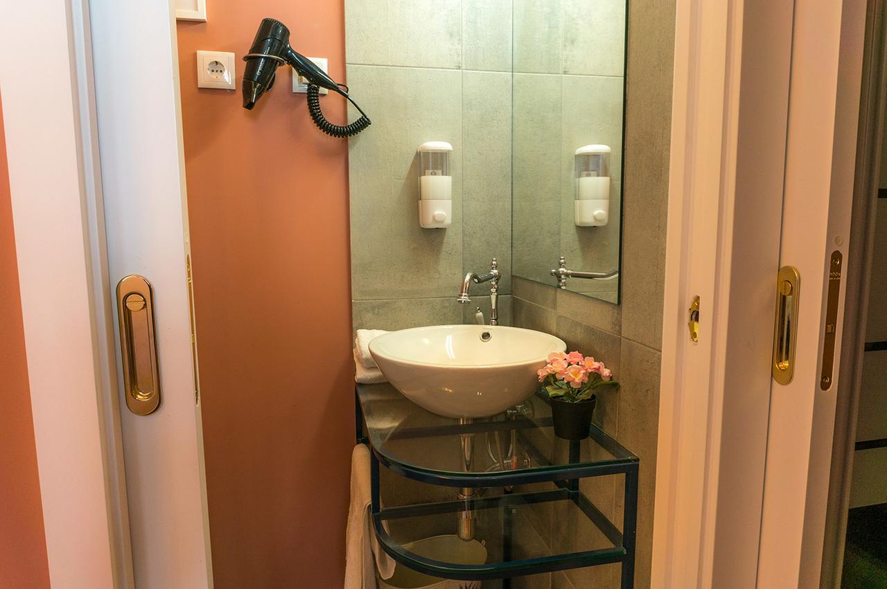 Oporto Center Clean & Cozy Apt 3 Екстер'єр фото