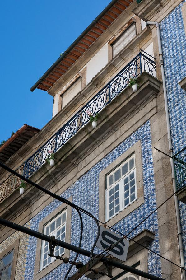 Oporto Center Clean & Cozy Apt 3 Екстер'єр фото