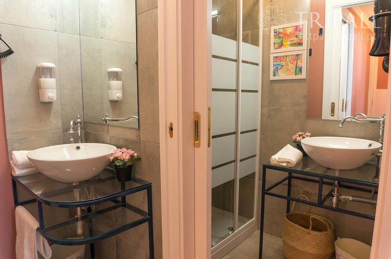 Oporto Center Clean & Cozy Apt 3 Екстер'єр фото