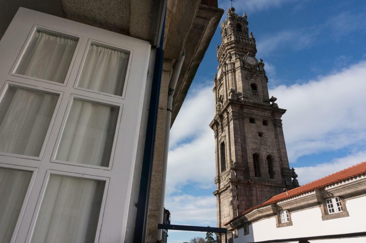 Oporto Center Clean & Cozy Apt 3 Екстер'єр фото