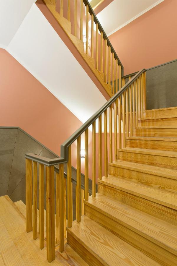 Oporto Center Clean & Cozy Apt 3 Екстер'єр фото