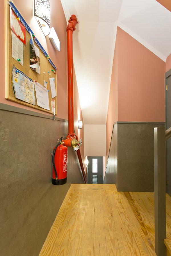 Oporto Center Clean & Cozy Apt 3 Екстер'єр фото